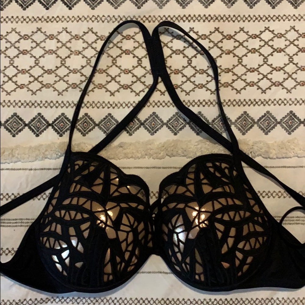 Targets Shade & Shore bikini top